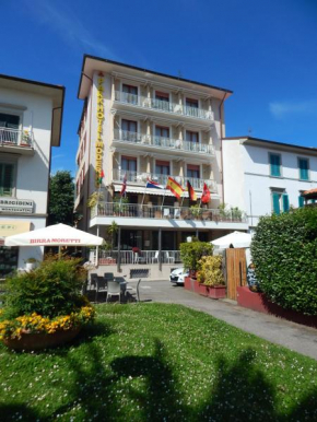 Park Hotel Montecatini Terme